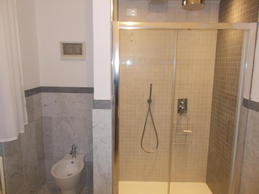 B&B Rossana Carrara Zewnętrze zdjęcie