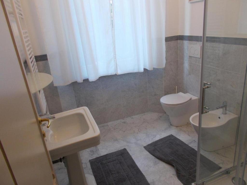B&B Rossana Carrara Zewnętrze zdjęcie