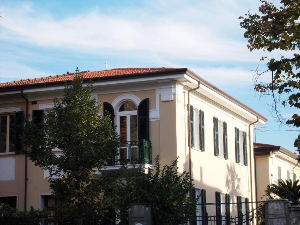B&B Rossana Carrara Zewnętrze zdjęcie
