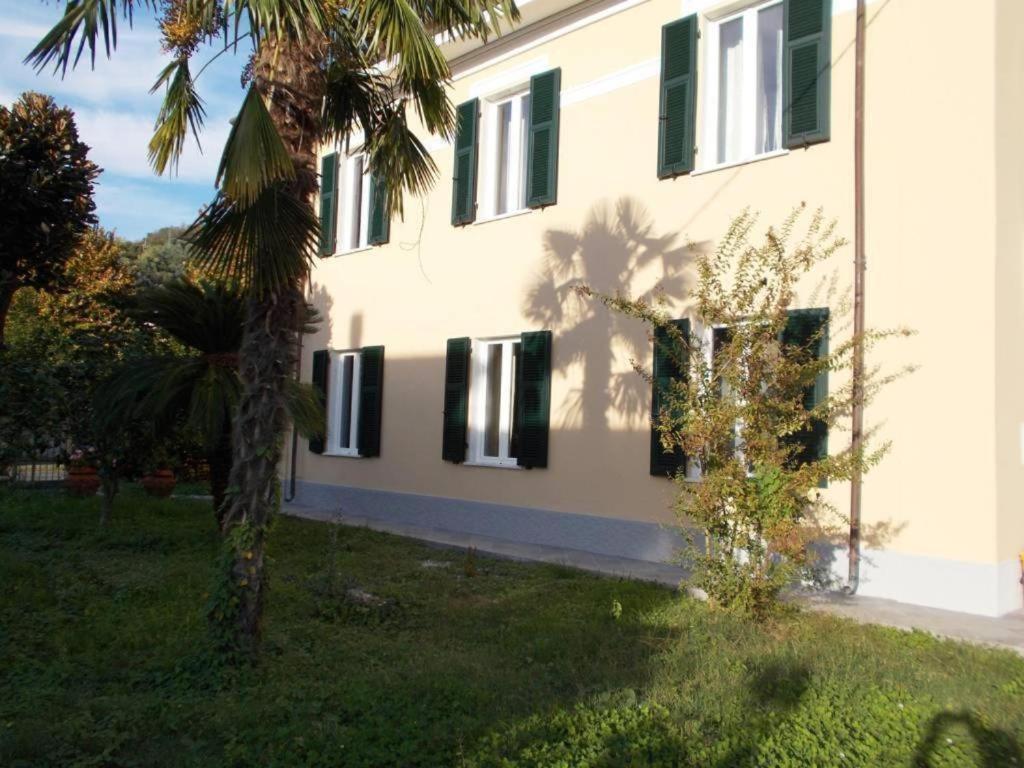 B&B Rossana Carrara Zewnętrze zdjęcie
