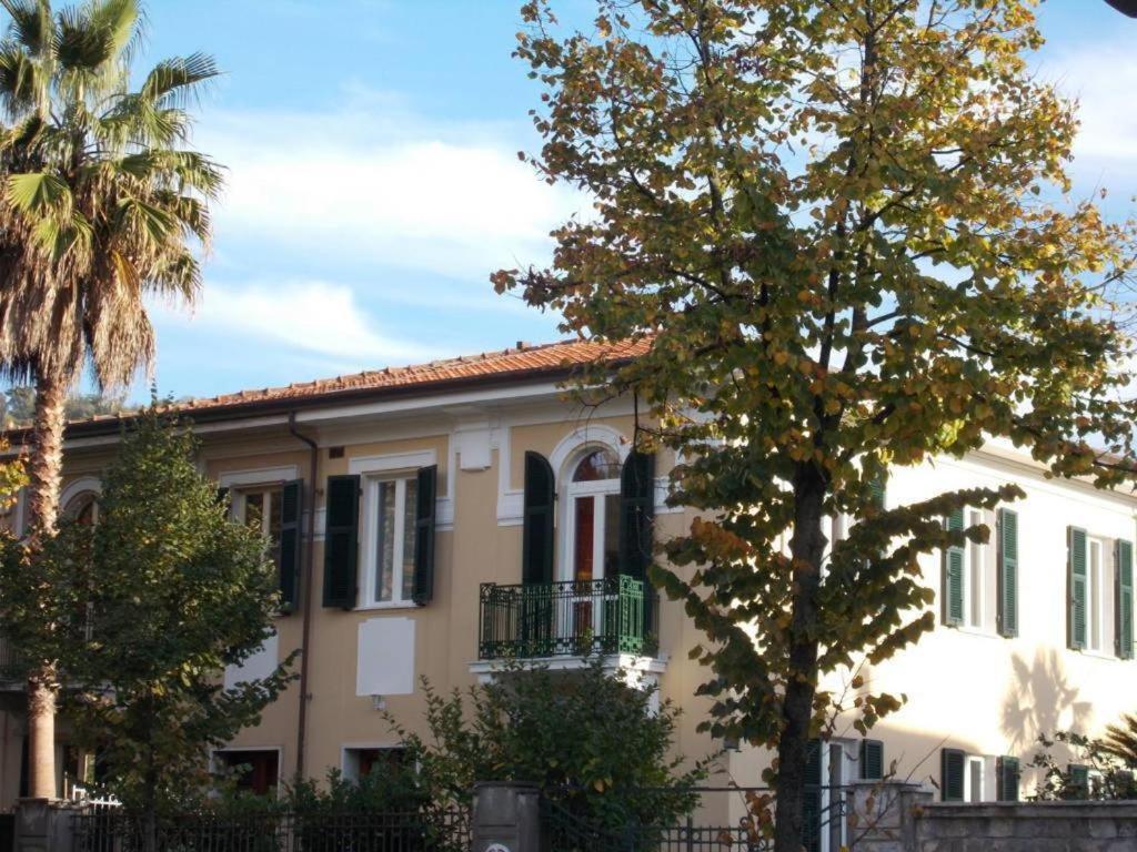 B&B Rossana Carrara Zewnętrze zdjęcie